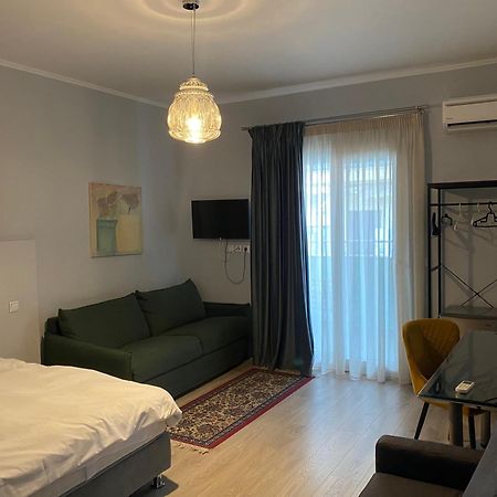 Le Bijou Luxury Rooms & Suites Veria  Exterior foto