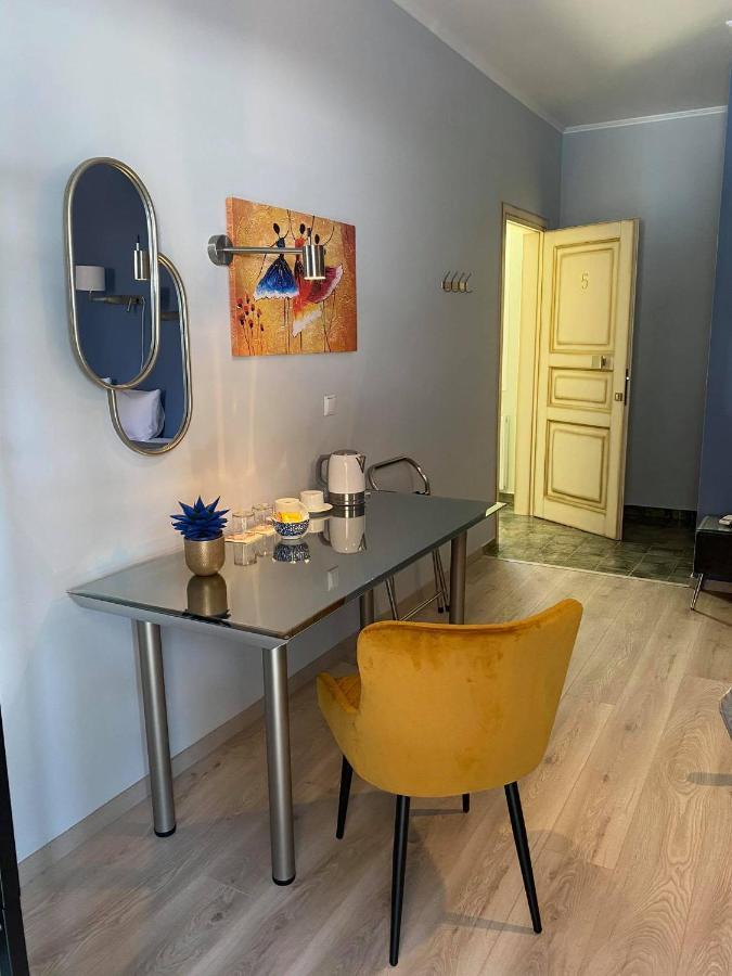 Le Bijou Luxury Rooms & Suites Veria  Exterior foto