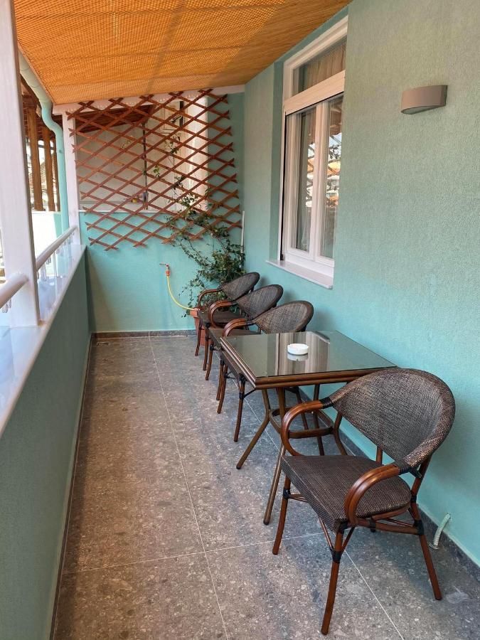 Le Bijou Luxury Rooms & Suites Veria  Exterior foto