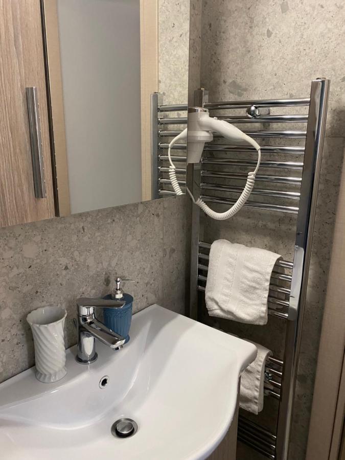 Le Bijou Luxury Rooms & Suites Veria  Exterior foto