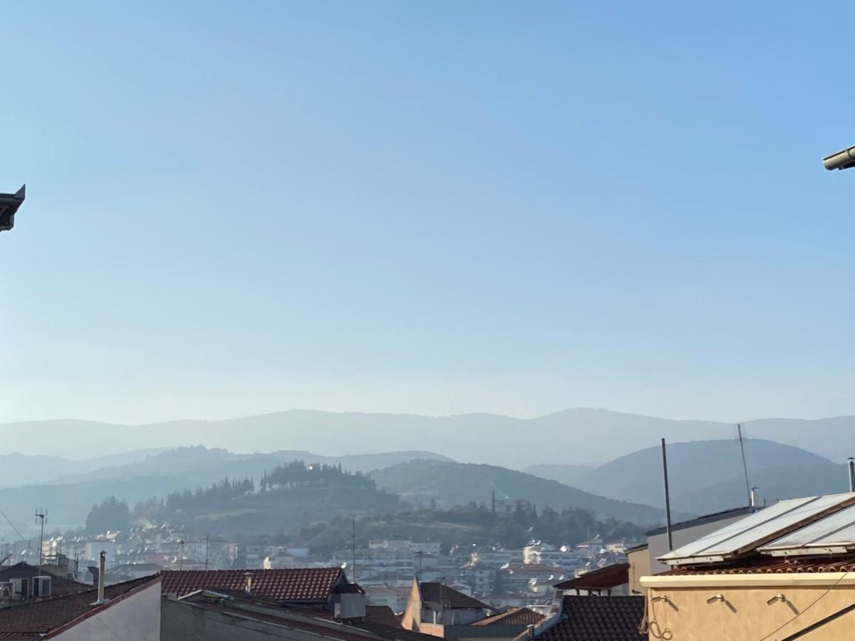 Le Bijou Luxury Rooms & Suites Veria  Exterior foto