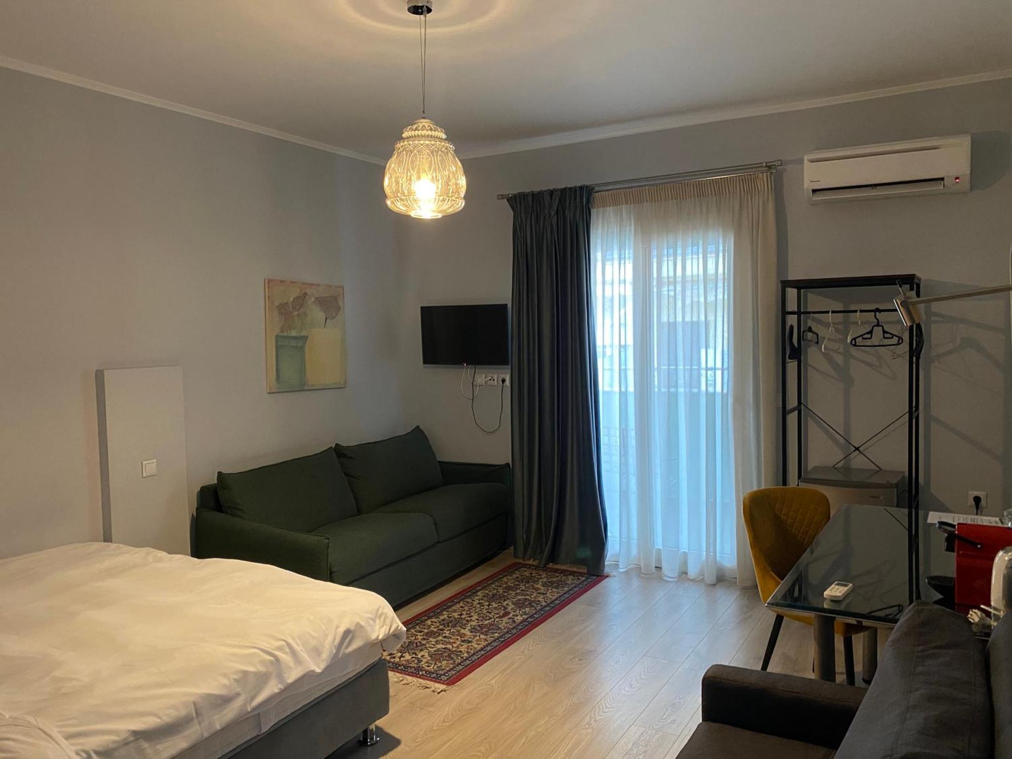 Le Bijou Luxury Rooms & Suites Veria  Exterior foto