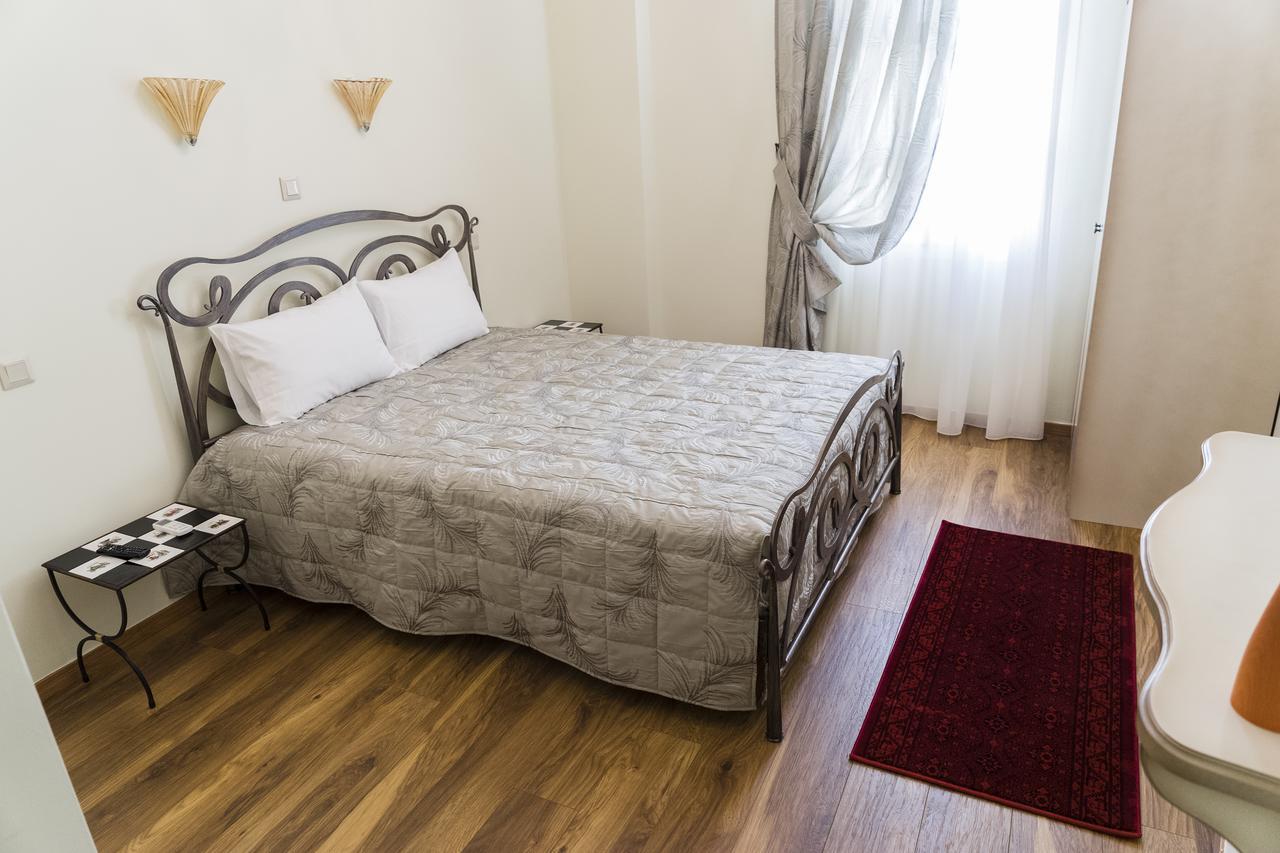 Le Bijou Luxury Rooms & Suites Veria  Exterior foto