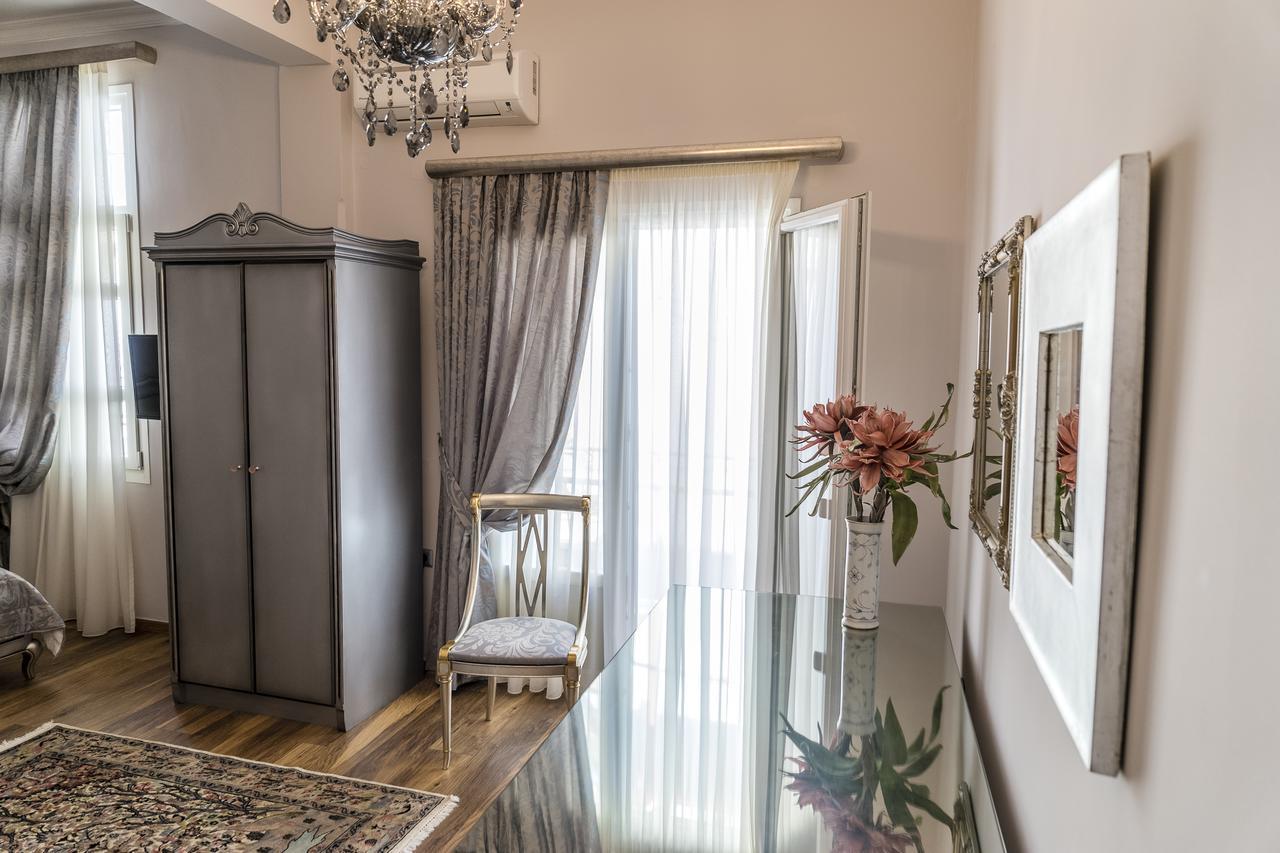 Le Bijou Luxury Rooms & Suites Veria  Exterior foto