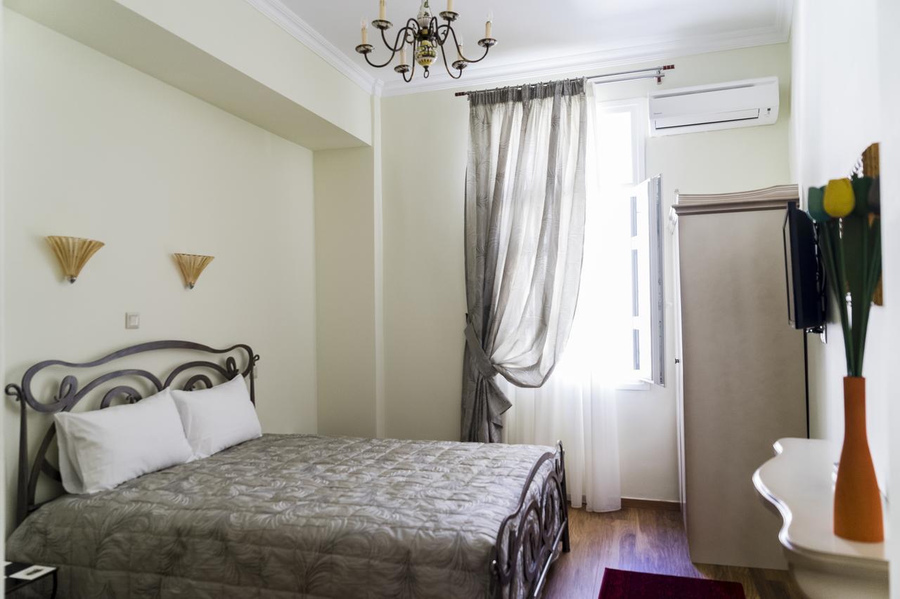 Le Bijou Luxury Rooms & Suites Veria  Exterior foto