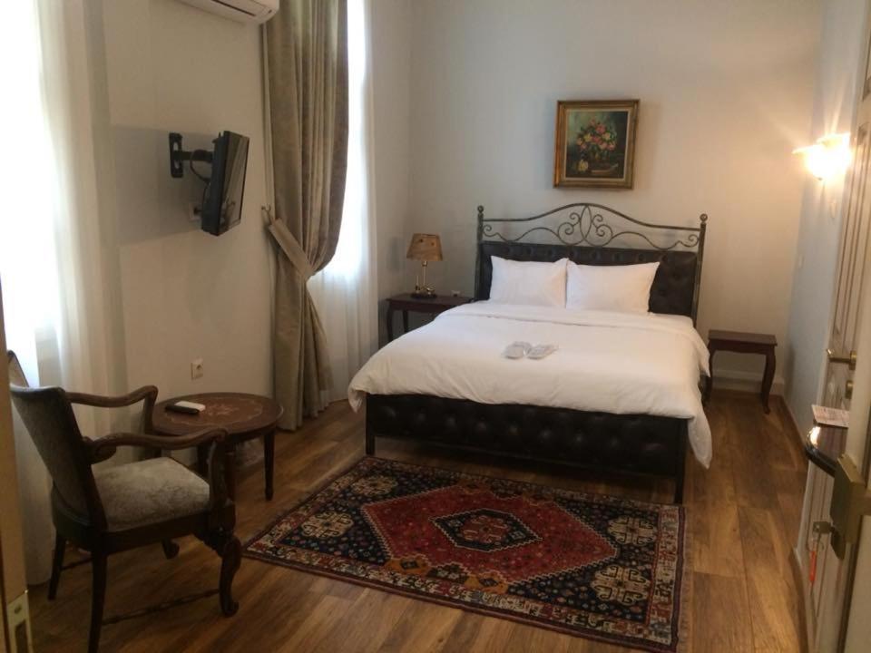 Le Bijou Luxury Rooms & Suites Veria  Exterior foto
