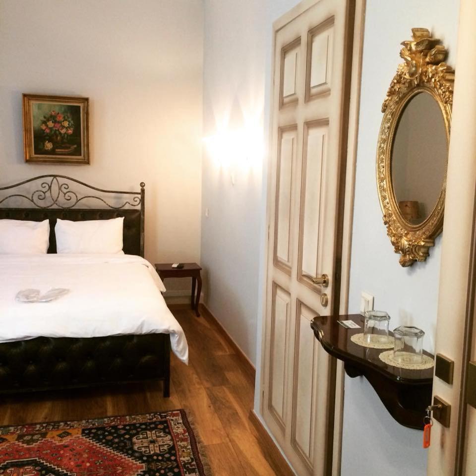 Le Bijou Luxury Rooms & Suites Veria  Exterior foto